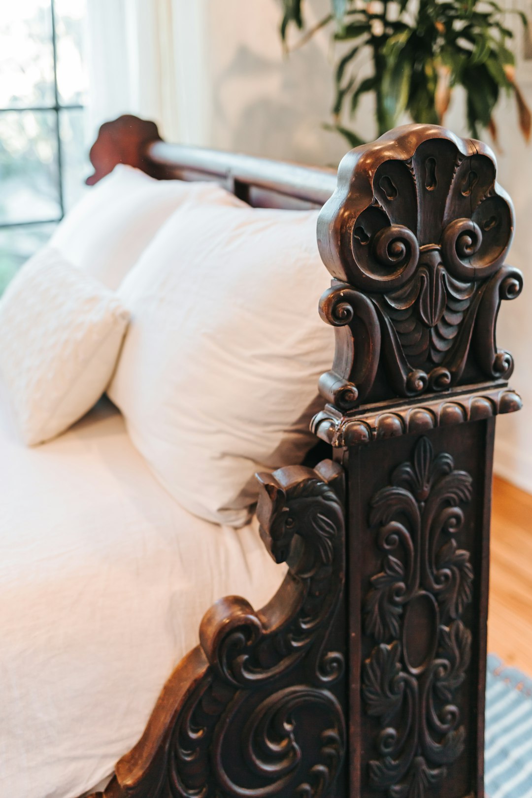 Bedroom Sample Item 1