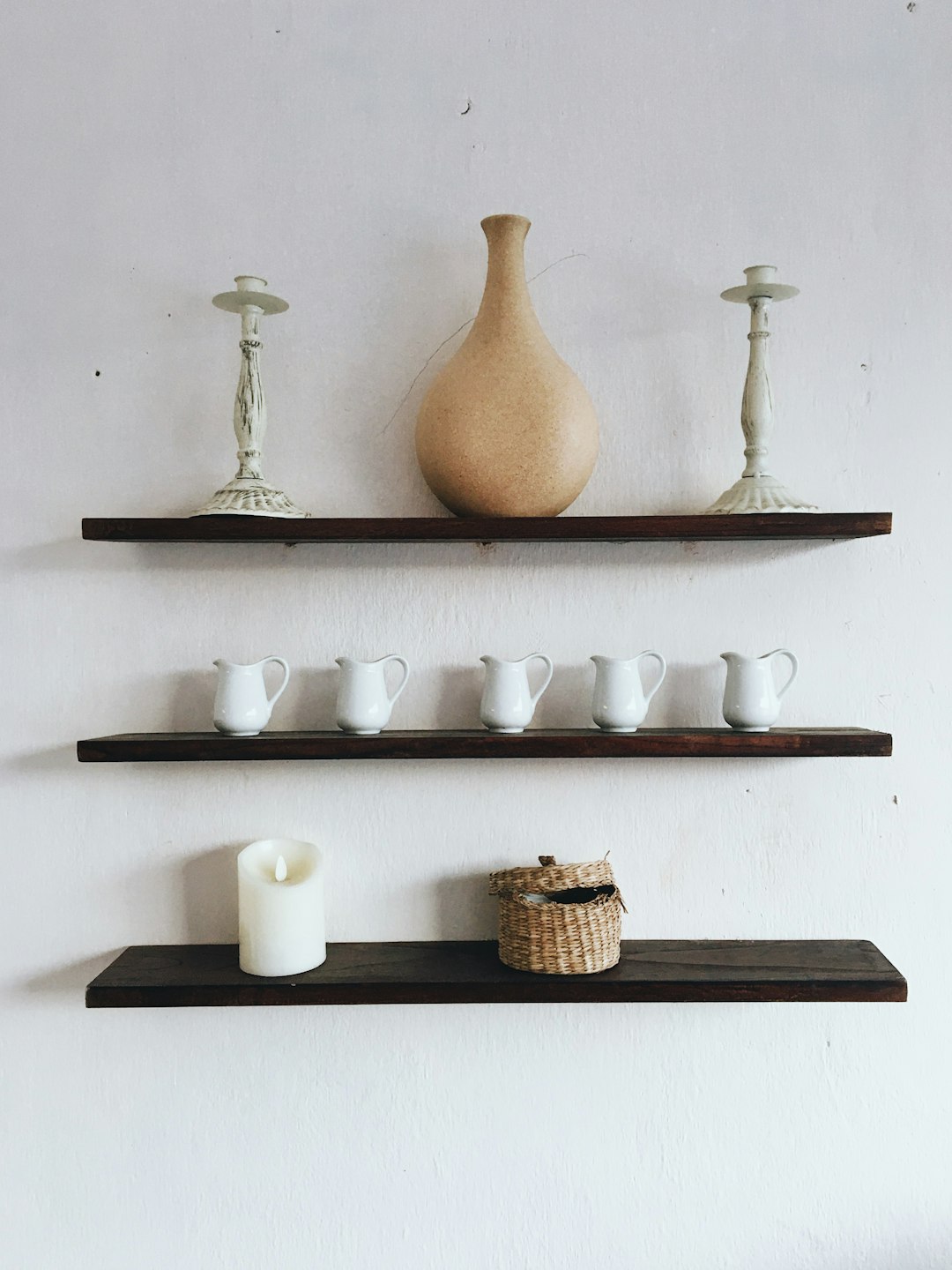 Decor Sample Item 2 — detail