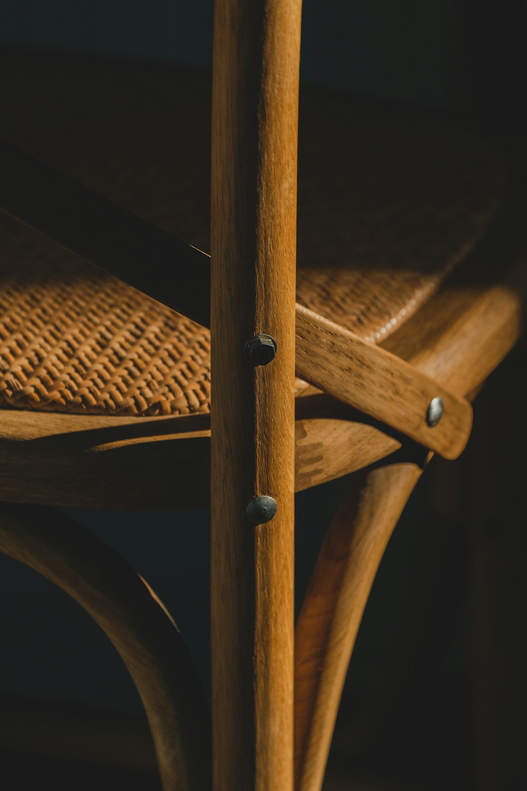 Dining Room Sample Item 1 — detail