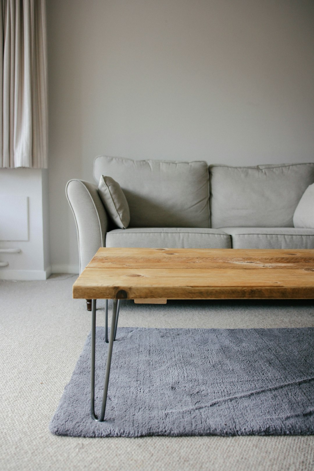 Living Room Sample Item 2