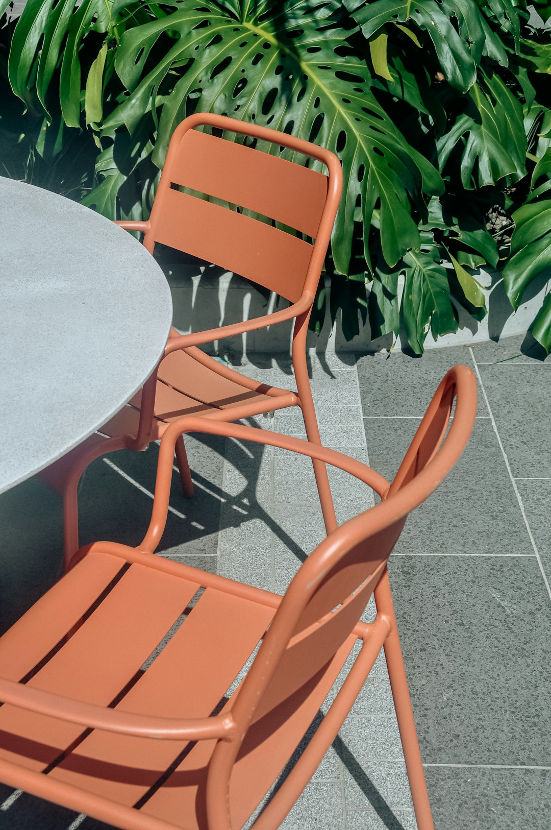 4-Piece Garden Dining Set