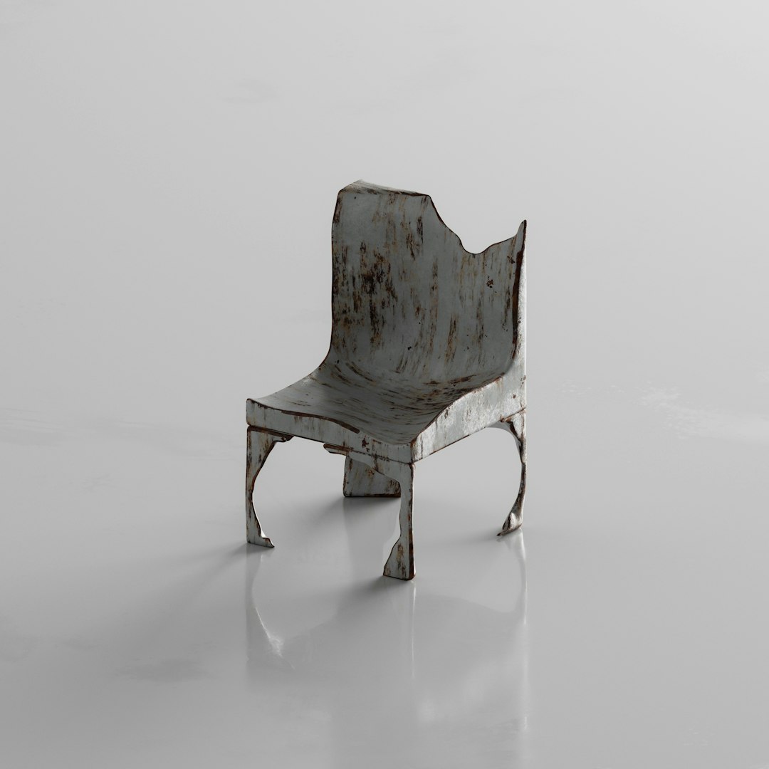 Amherst Dining Table — angle 4