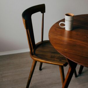 Bentwood Dining Chair