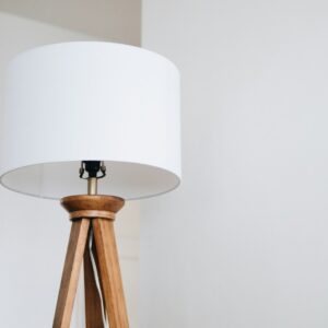 Ceramic Base Table Lamp