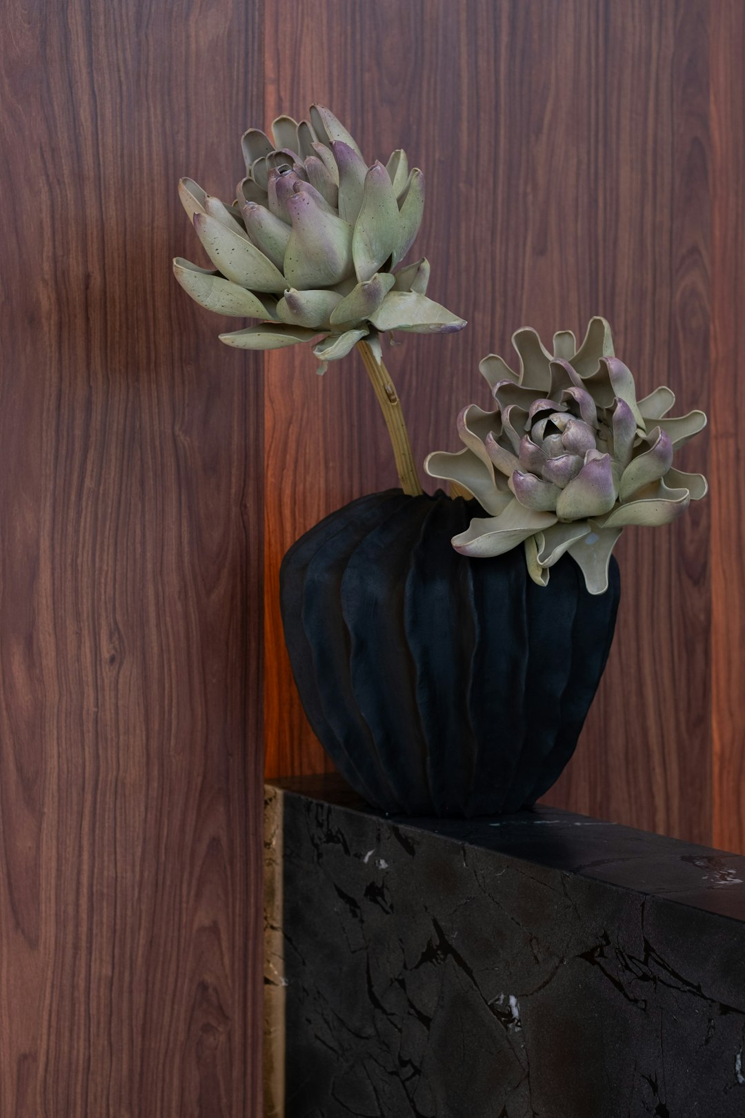 Ceramic Table Vase