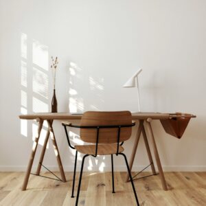 Compact Writing Desk