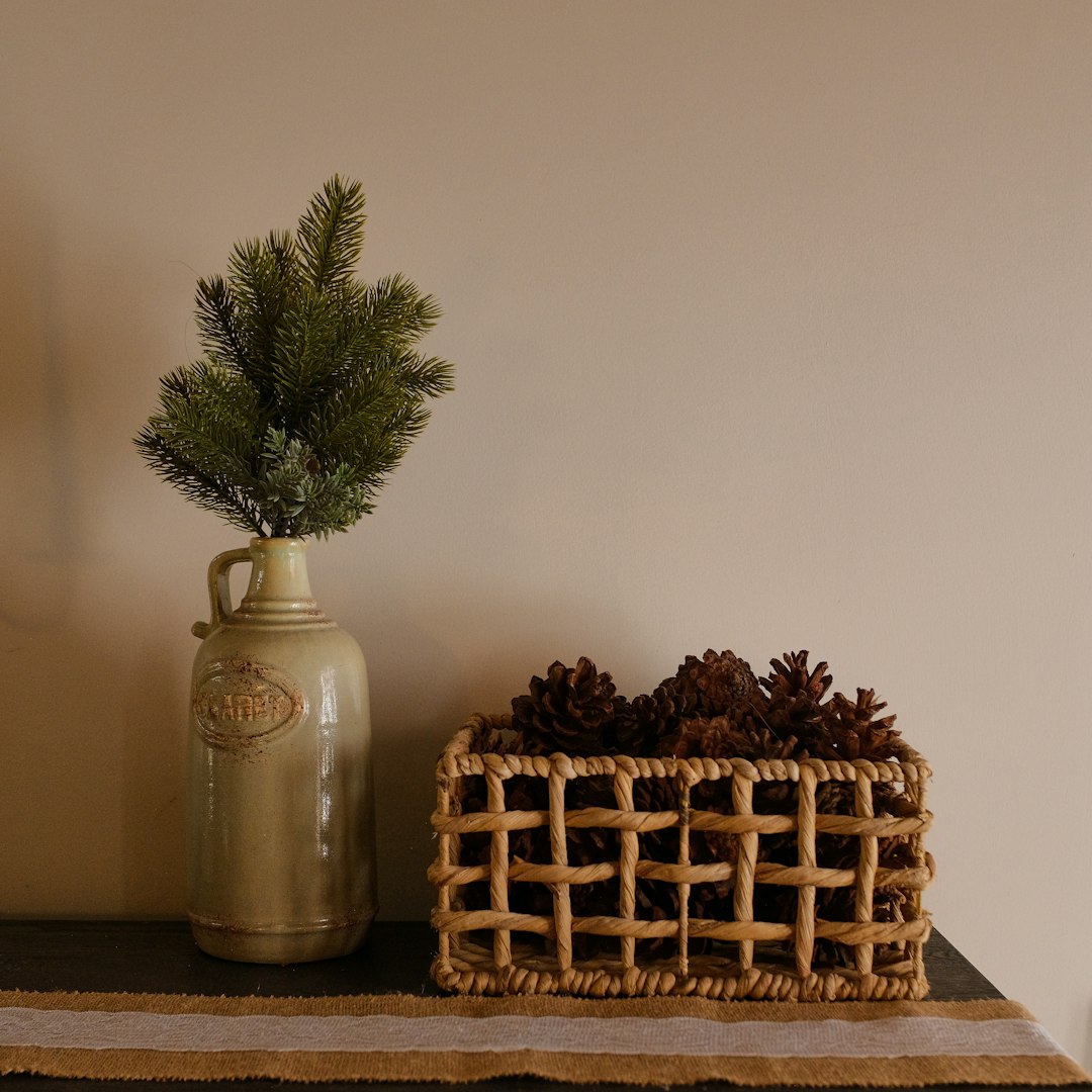 Ladder Shelf — angle 4