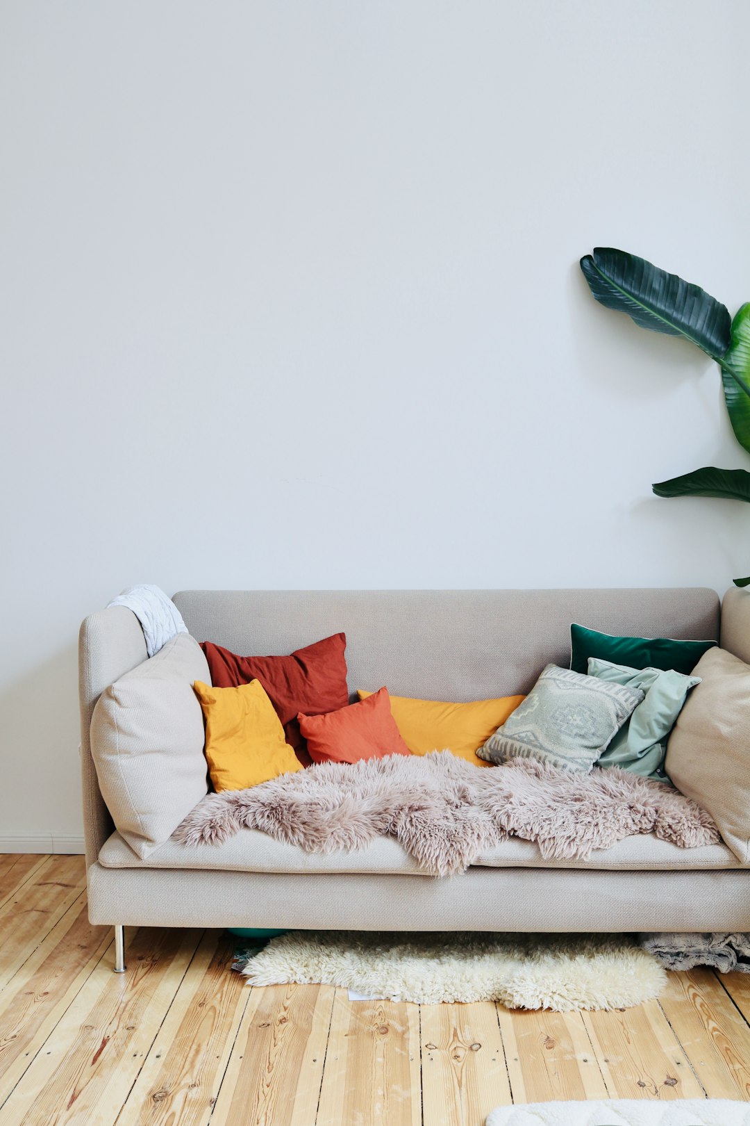 Linden Corner Sofa