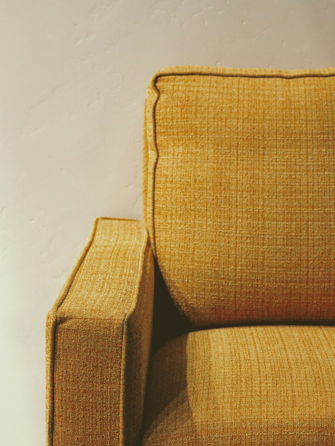 Linden Corner Sofa — detail