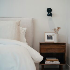 Linen Cushion Set