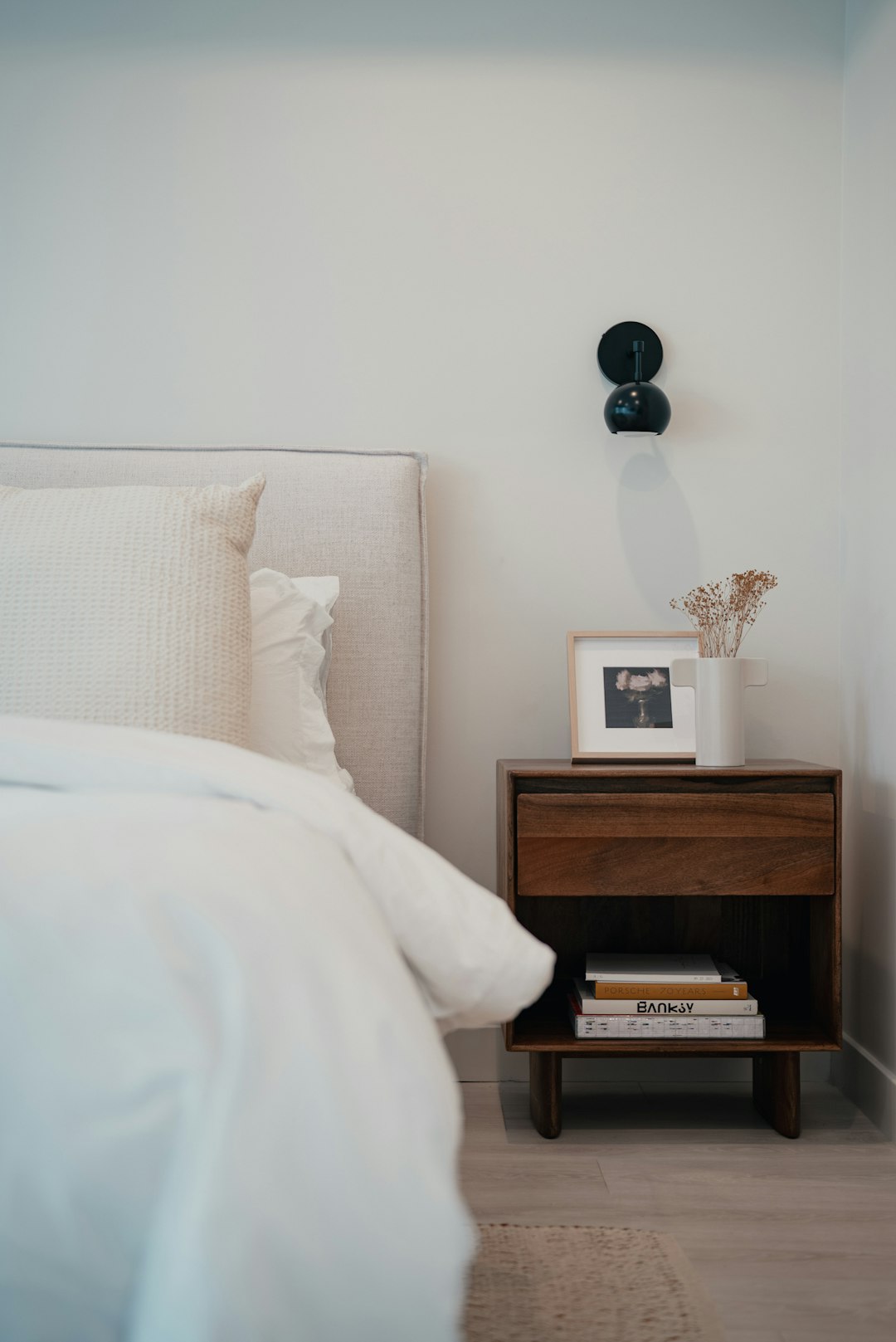 Linen Cushion Set