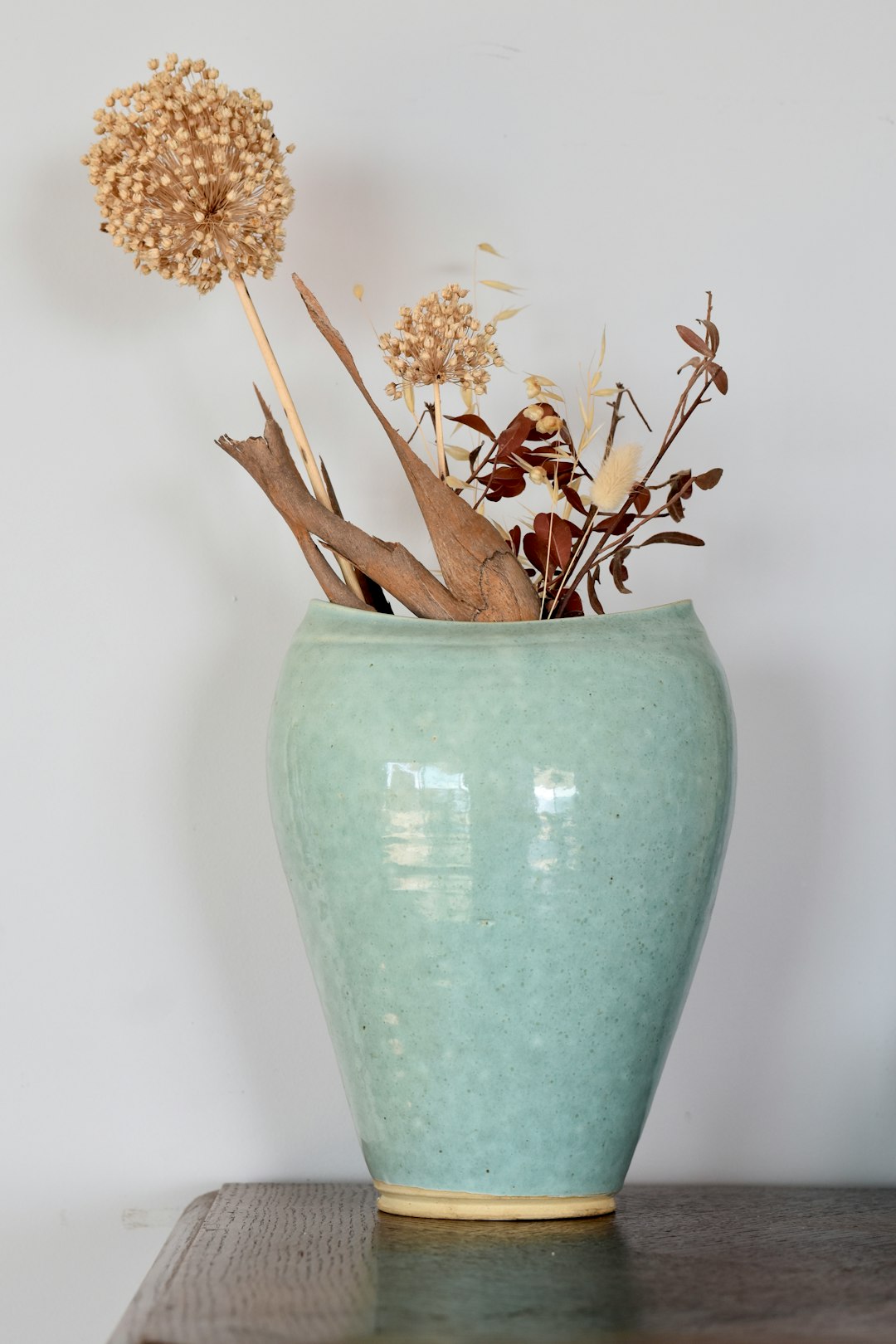 Marble Centerpiece Bowl — detail