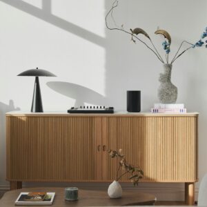 Narrow Hallway Console