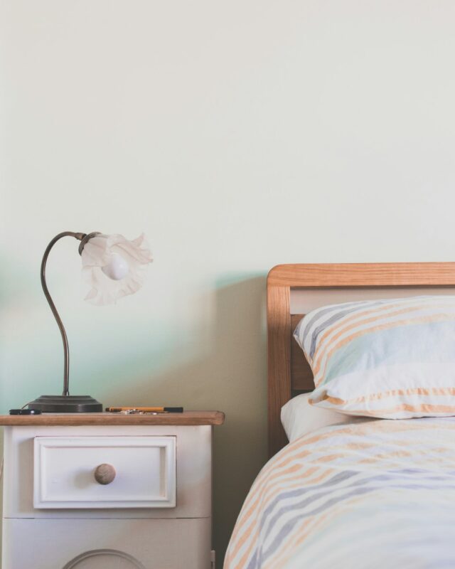 Bedside Tables