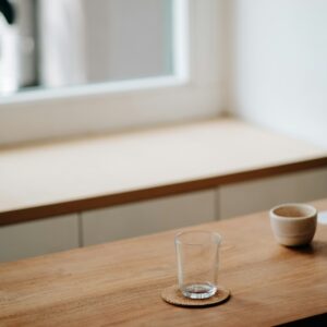 Oslo Coffee Table