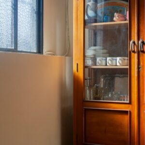 Tall Larder Cupboard