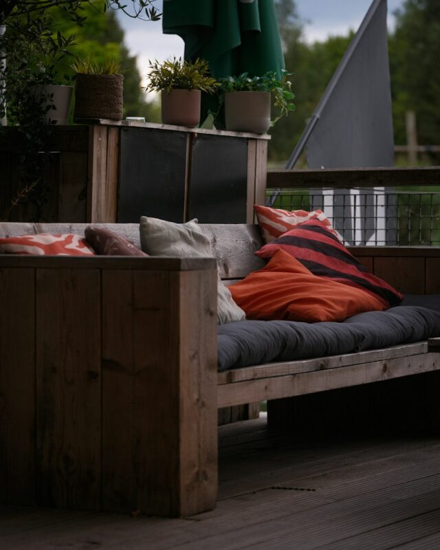 Garden Furniture Sets