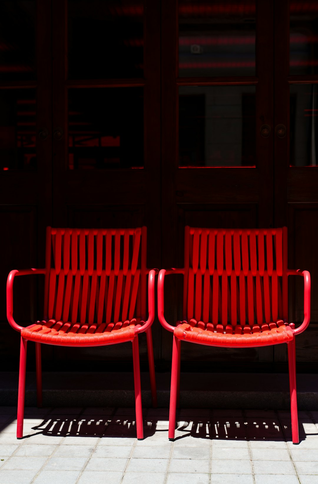 Teak Outdoor Bench