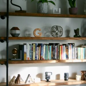 Textured Ceramic Vase