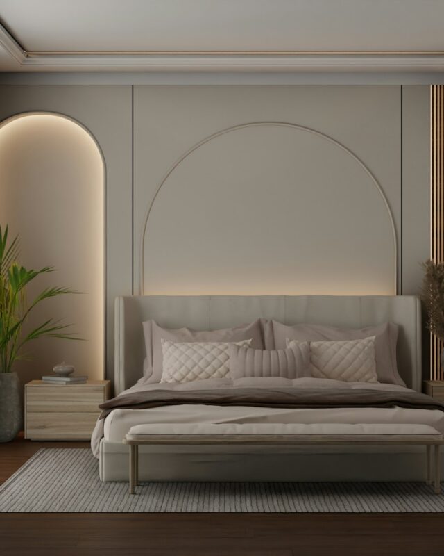 Kids Bedroom