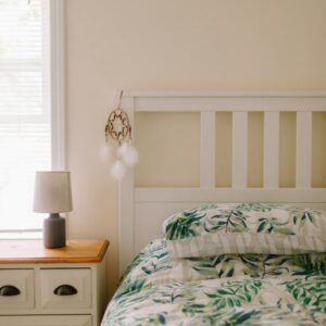 Trundle Kids Bed