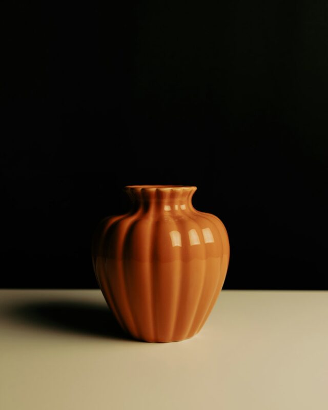 Vases & Candle Holders