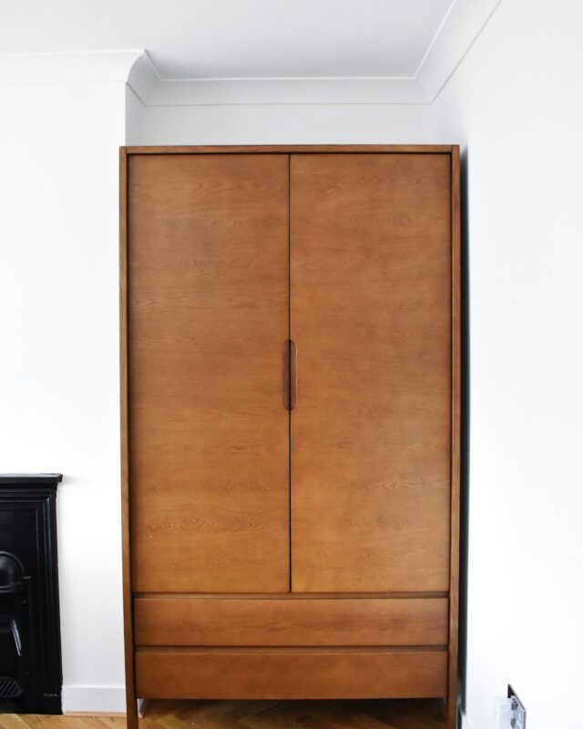 Cupboards & Wardrobes