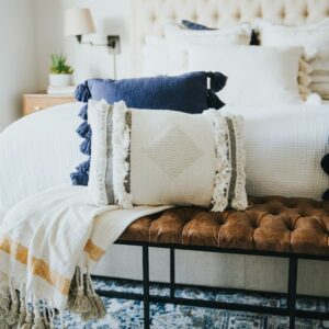 Woven Wall Hanging